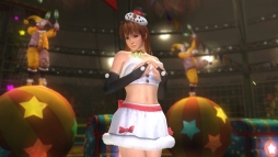 DOA5 Ultimateסʤꥹޥ塼ۿ