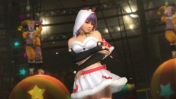 DOA5 Ultimateסʤꥹޥ塼ۿ