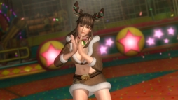 DOA5 Ultimateסʤꥹޥ塼ۿ