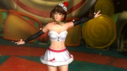 DOA5 Ultimateסʤꥹޥ塼ۿ