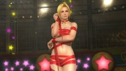 DOA5 Ultimateסʤꥹޥ塼ۿ