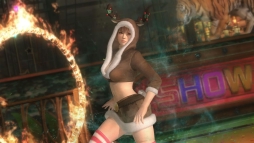 DOA5 Ultimateסʤꥹޥ塼ۿ