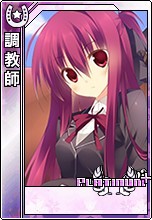 画像ギャラリー No.002のサムネイル画像 / 「モバダビ」“桃色大戦ぱいろん”のキャラクターが登場するキャンペーン開始