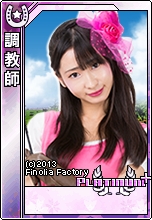 画像ギャラリー No.003のサムネイル画像 / 「モバダビ」,アイドルグループ「choice?」とのタイアップ企画第2弾を開催