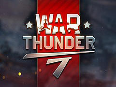 War Thunderס7ǯǰΥ˥С꡼٥ȤϡGaijin.Netȥξʤ50󥪥դˤʤ륻ʤɤ»