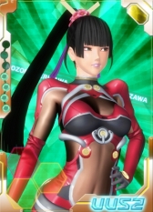 ���������꡼ No.020�Υ���ͥ������ / �֤���äȤ���������פäƤ����������Ȥ�����DIVA COLISEUM�פ�3D��ǥ�ν��������ȶ�����Ż�ΥХȥ뤬��ħ�Υ֥饦�������ɥ�������ä�