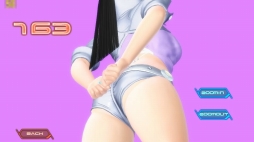 ���������꡼ No.054�Υ���ͥ������ / �֤���äȤ���������פäƤ����������Ȥ�����DIVA COLISEUM�פ�3D��ǥ�ν��������ȶ�����Ż�ΥХȥ뤬��ħ�Υ֥饦�������ɥ�������ä�