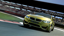 ֥ġꥹ6פǡBMW M4ڡץץȥǥ뤬