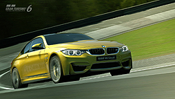 ֥ġꥹ6פǡBMW M4ڡץץȥǥ뤬