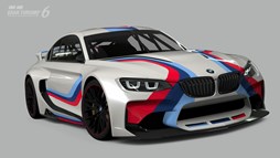 GT6פΤ˥ǥ󤵤줿BMW ӥ ġꥹפ