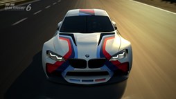 GT6פΤ˥ǥ󤵤줿BMW ӥ ġꥹפ