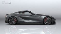 ֥ġꥹ6סξTOYOTA FT-1 Vision Gran Turismoפо