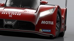  No.004Υͥ / GTǥߡby ߥץ쥤ơ 2015ץ饤ͽ饦4롣饦4ԤϥǡGT-R LM ˥פ館