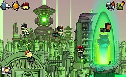 #003Υͥ/DCߥåȥܤScribblenauts Unmasked: A DC Comics Adventureפˤ꡼