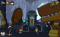 #006Υͥ/DCߥåȥܤScribblenauts Unmasked: A DC Comics Adventureפˤ꡼