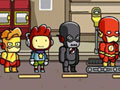 E3 2013Ϻ٤DCߥå餬оѥ륢Scribblenauts UnmaskedפΥץ쥤ݡ