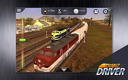 Trainz Driver