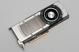 #008Υͥ/GeForce GTX 780ץӥ塼GPU꡼1Ƥ˸GTX TITANפμϤõ