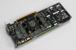 GeForce GTX 780ץӥ塼GPU꡼1Ƥ˸GTX TITANפμϤõ