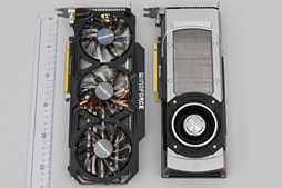 GeForce GTX 770ץӥ塼GTX 700꡼2ƤȤʤȥꥯå7GHzGTX 680ɤ㤤ʤΤ