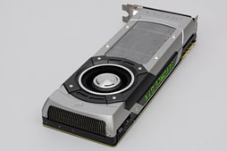 GeForce GTX 770ץӥ塼GTX 700꡼2ƤȤʤȥꥯå7GHzGTX 680ɤ㤤ʤΤ