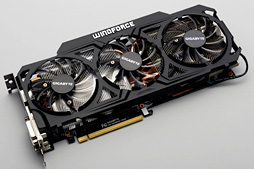 ᡼٥OCTITANĶGIGABYTEGTX 780ɡGV-N780OC-3GDץӥ塼