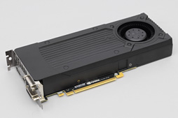 GeForce GTX 760ץӥ塼GTX 660 Tiμפ˥᥹ƤʤϤʤ