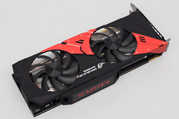 ASUSȼΥǥ奢GTX 760ɡβͤϡ MARS760-4GD5פٴĶǻ