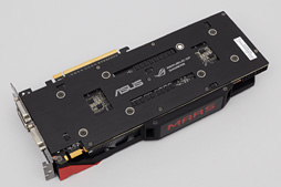 ASUSȼΥǥ奢GTX 760ɡβͤϡ MARS760-4GD5פٴĶǻ