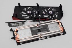 ASUSȼΥǥ奢GTX 760ɡβͤϡ MARS760-4GD5פٴĶǻ