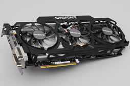 #021Υͥ/GeForce GTX 780 Ti GHz Edition&#033;&#063; 祯å1.2GHzĶGIGABYTEꥸʥ륫ɤ