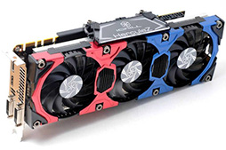 Inno3DGTX 750 TiGTX 750ܥɤ21ȯ䡣եȼ顼GTX 780ܥɤ