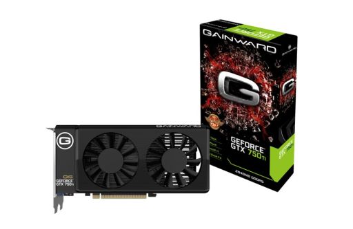 GainwardGeForce GTX 750꡼ܥ4ʤ󥯥ȯ