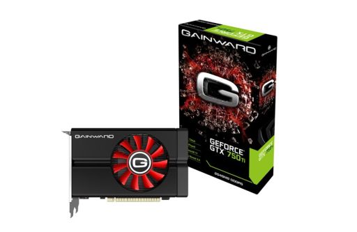 GainwardGeForce GTX 750꡼ܥ4ʤ󥯥ȯ