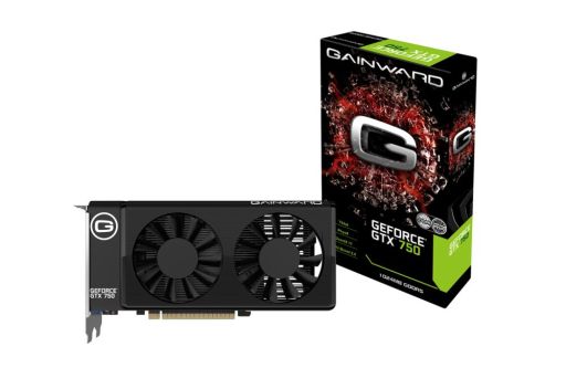 GainwardGeForce GTX 750꡼ܥ4ʤ󥯥ȯ