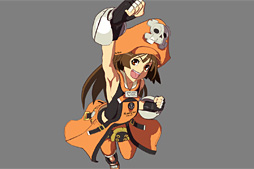 ʤΡֻ˽Ф륲॰եåס2ˡGUILTY GEAR Xrd -SIGN-פǼ¸줿֥˥ˤʤꥢ륿3Dեåפ̩