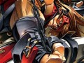 GUILTY GEAR Xrd -SIGN-פθάWiki饯⤫ե졼ǡޤ夷Ű칶άϤ