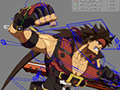 GDCϪ줿GUILTY GEAR Xrd -SIGN-פΡ֥˥ˤʤ3Dեåˡ