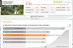 ���������꡼ No.008�Υ���ͥ������ / PC����٥���ޡ�����PCMark 8�פθĿͥ桼�����Ѥ������ˡ�4Gamer��̵���ǤΥߥ顼����