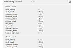 ���������꡼ No.011�Υ���ͥ������ / PC����٥���ޡ�����PCMark 8�פθĿͥ桼�����Ѥ������ˡ�4Gamer��̵���ǤΥߥ顼����