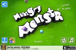 襤󥹥饢꡼顣ޡȥեHungry MonstRפҲ𤹤֡ʤۤܡޥۥ̿256