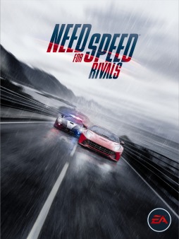 E3 2013ϥ졼ȷٻʥХȥ뤬깭NEED FOR SPEED RIVALSפΥץåǺ