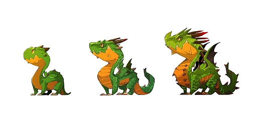 ���������꡼ No.023�Υ���ͥ������ / �����ܰʾ�˥��ԡ��ǥ��� ���ޥ۸���SLG��MONSTER TAKT�פο��ӥ��奢�뤬�����ˡ�������Ͽ�������