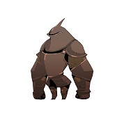 ���������꡼ No.030�Υ���ͥ������ / �����ܰʾ�˥��ԡ��ǥ��� ���ޥ۸���SLG��MONSTER TAKT�פο��ӥ��奢�뤬�����ˡ�������Ͽ�������