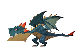 ���������꡼ No.062�Υ���ͥ������ / �����ܰʾ�˥��ԡ��ǥ��� ���ޥ۸���SLG��MONSTER TAKT�פο��ӥ��奢�뤬�����ˡ�������Ͽ�������