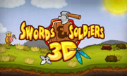 SWORDS & SOLDIERS 3Dפۿ