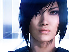 Mirror's Edge CatalystפƤǤȯ䤬2016ǯ524˱