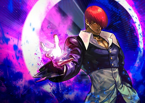 ֥ޥפˡTHE KING OF FIGHTERS98פȬáܥƥʤХȤƻ49ܤΥޥХо