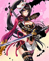 画像ギャラリー No.002のサムネイル画像 / 「ガーディアンスピリッツ」がMobageで配信に。記念キャンペーンを開催中