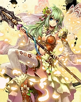 画像ギャラリー No.003のサムネイル画像 / 「ガーディアンスピリッツ」がMobageで配信に。記念キャンペーンを開催中